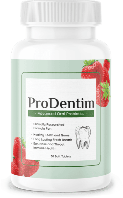 Produto Prodentim 1